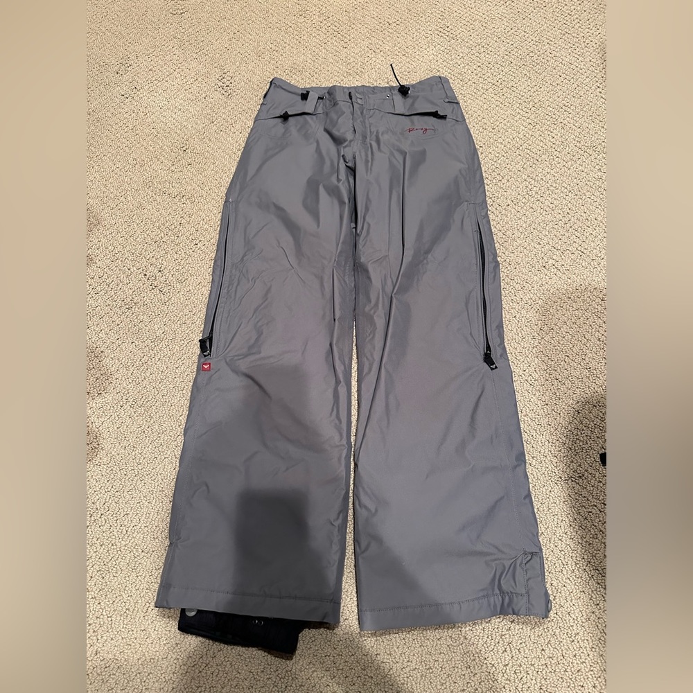 ROXY Snowboarding pants